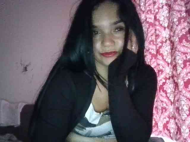 XiomaraSmith4 webcam
