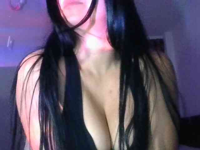 XiomaraSmith4 webcam