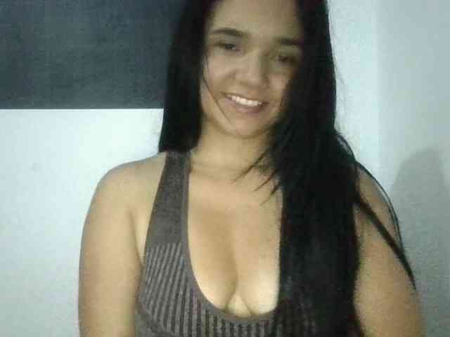 XiomaraSmith4 webcam