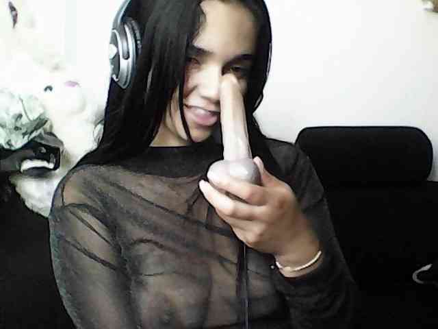 XiomaraSmith4 webcam