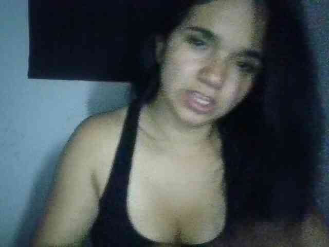 Model: XiomaraSmith4