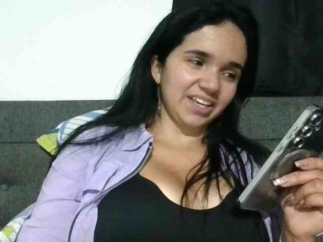 XiomaraSmith4 webcam