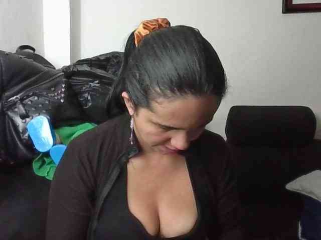 XiomaraSmith4 webcam