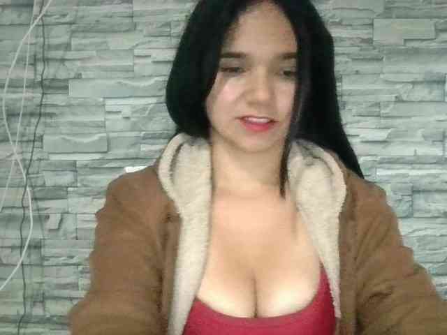 XiomaraSmith4 webcam