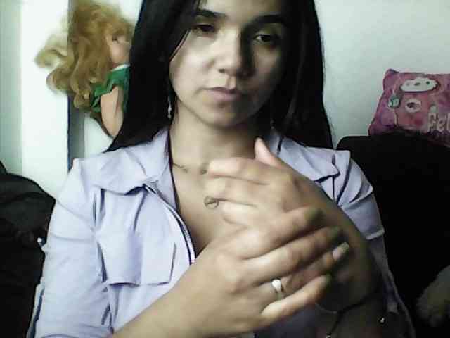 XiomaraSmith4 webcam