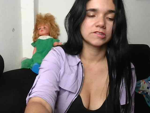 XiomaraSmith4 webcam
