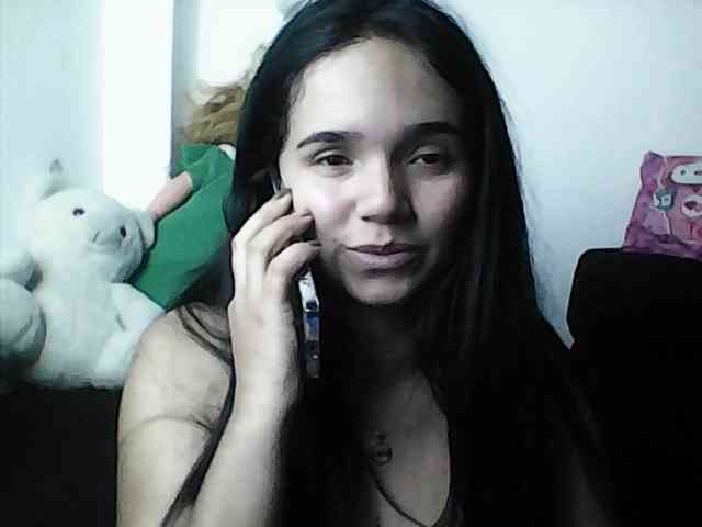 XiomaraSmith4 webcam