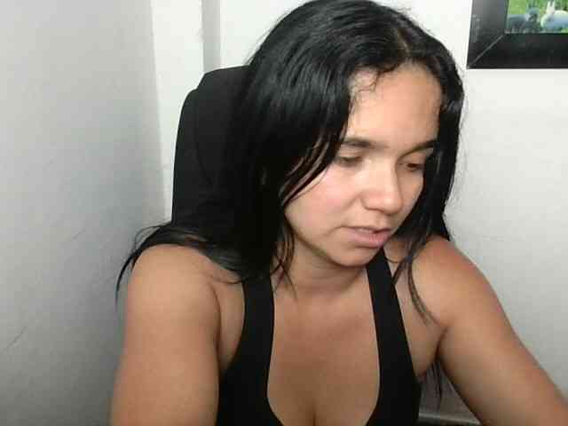 XiomaraSmith4 webcam