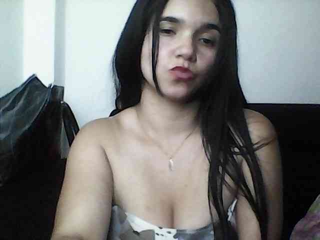 XiomaraSmith4 webcam