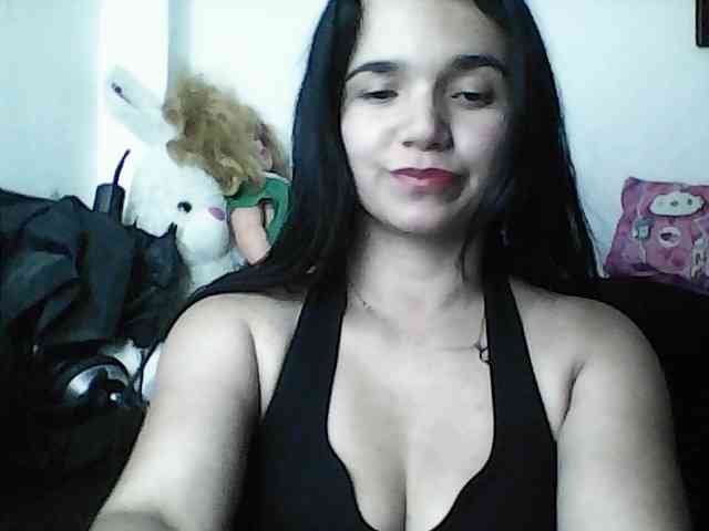 XiomaraSmith4 webcam