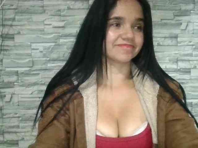 XiomaraSmith4 webcam