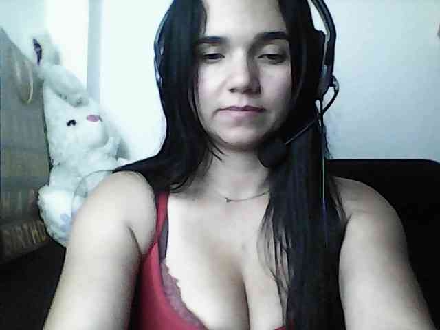 XiomaraSmith4 webcam