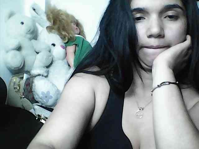 XiomaraSmith4 webcam