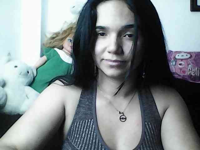 XiomaraSmith4 webcam