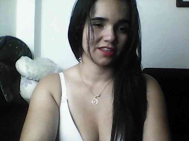 XiomaraSmith4 webcam