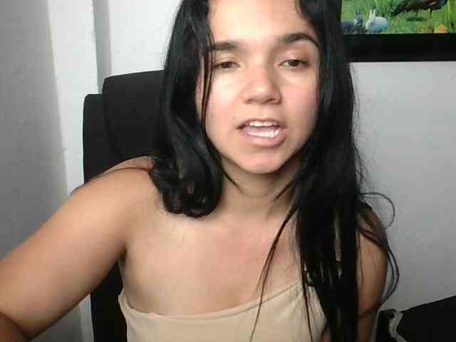XiomaraSmith4 webcam
