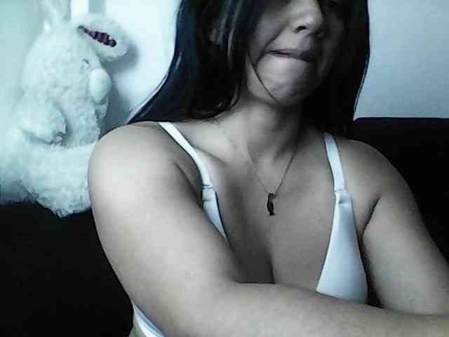 Model: XiomaraSmith4