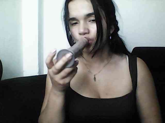XiomaraSmith4 webcam