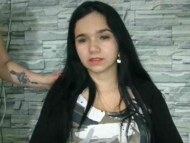 XiomaraSmith4 webcam
