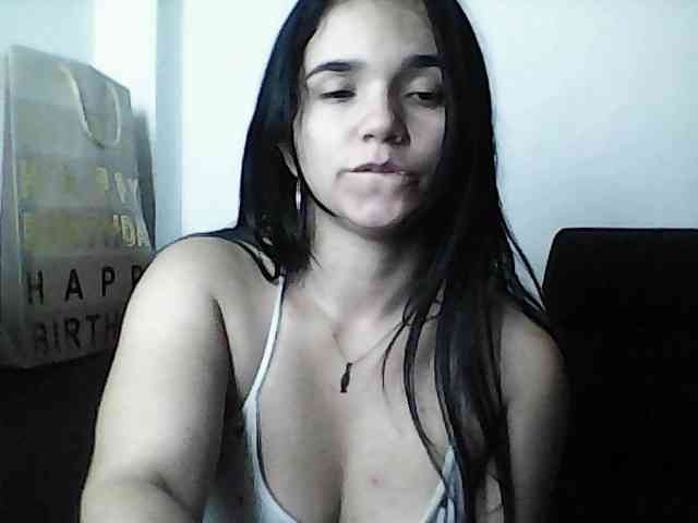 XiomaraSmith4 webcam