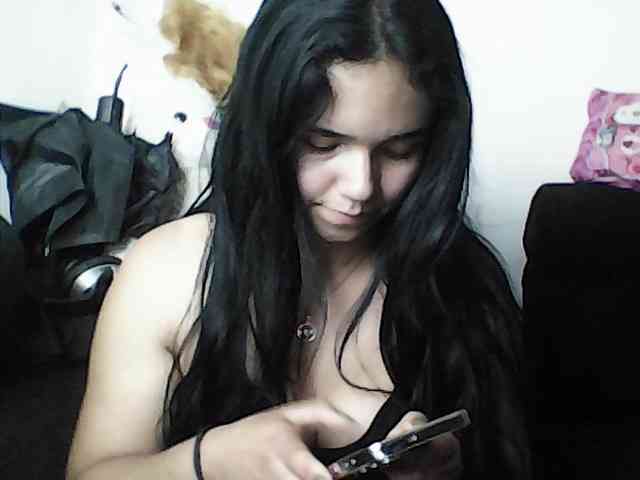 XiomaraSmith4 webcam