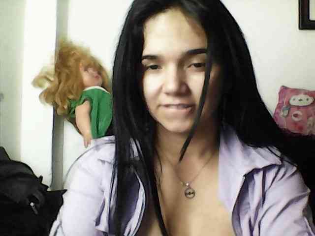 XiomaraSmith4 webcam