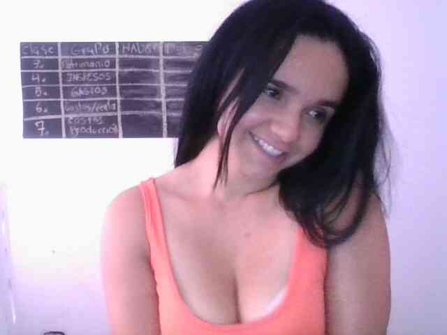 XiomaraSmith4 webcam