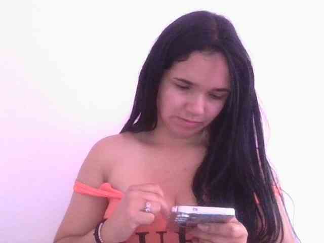 XiomaraSmith4 webcam