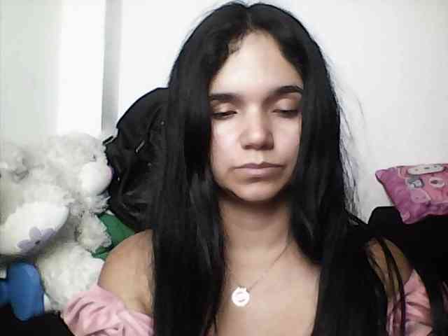 XiomaraSmith4 webcam