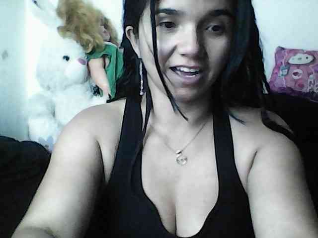 XiomaraSmith4 webcam