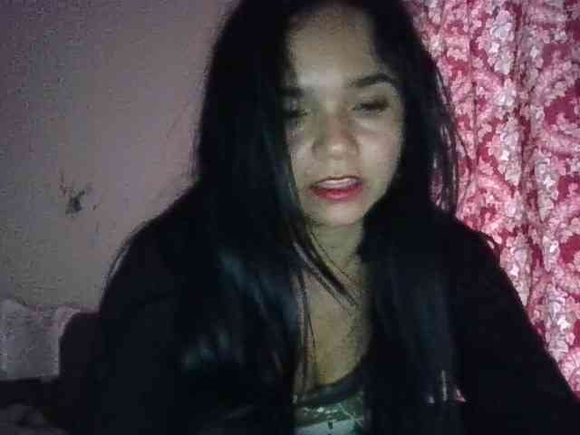 XiomaraSmith4 webcam