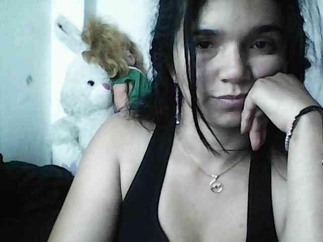 XiomaraSmith4 webcam