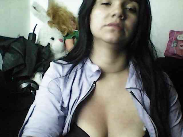 XiomaraSmith4 webcam