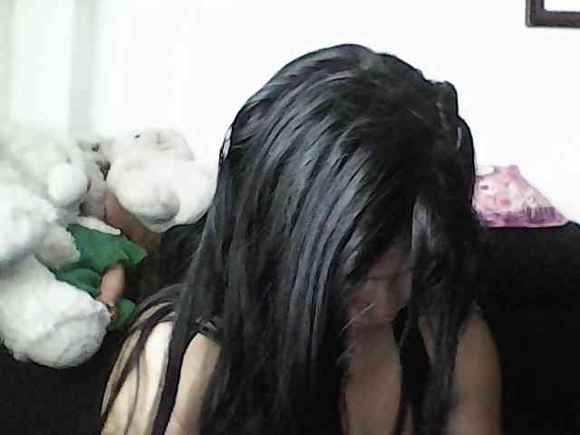 XiomaraSmith4 webcam
