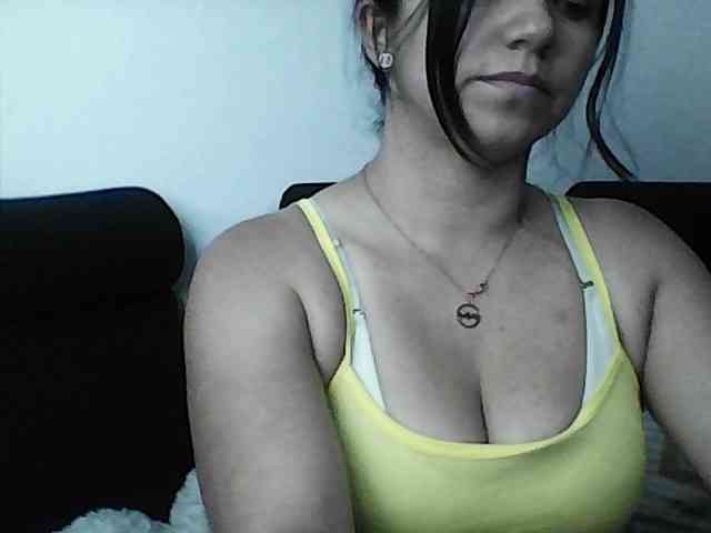 XiomaraSmith4 webcam