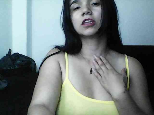 XiomaraSmith4 webcam