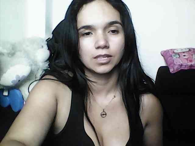 XiomaraSmith4 webcam