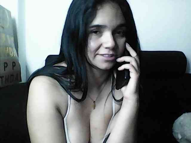 XiomaraSmith4 webcam