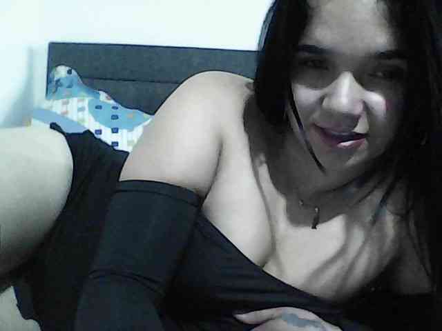 XiomaraSmith4 webcam
