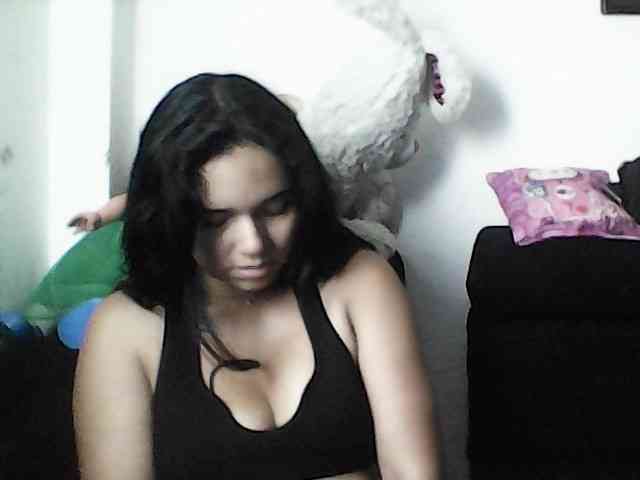 XiomaraSmith4 webcam