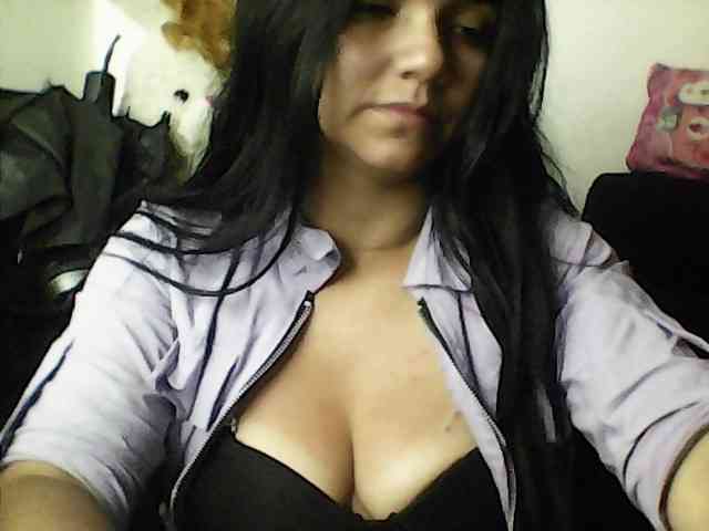XiomaraSmith4 webcam
