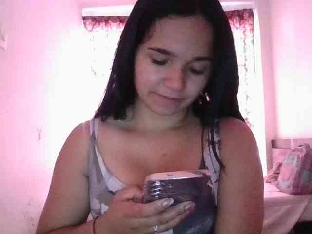 XiomaraSmith4 webcam