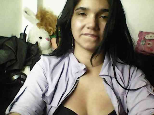 XiomaraSmith4 webcam
