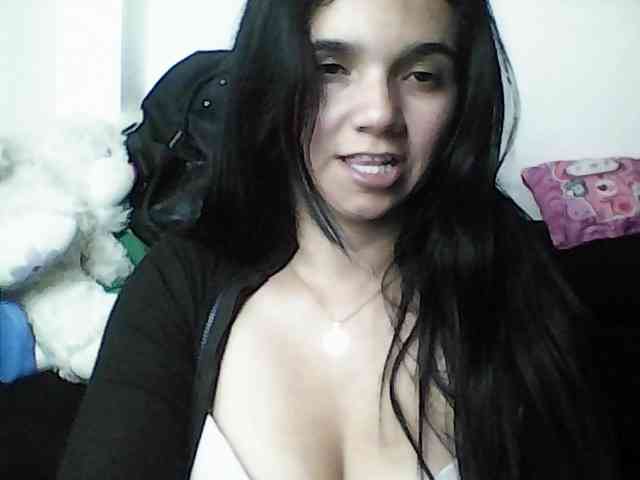 XiomaraSmith4 webcam