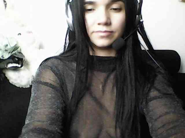 XiomaraSmith4 webcam