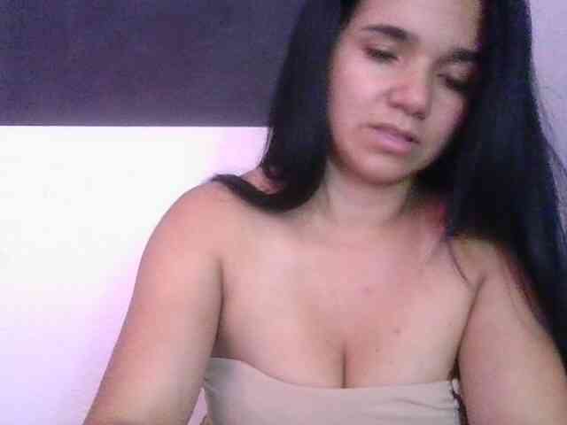 XiomaraSmith4 webcam