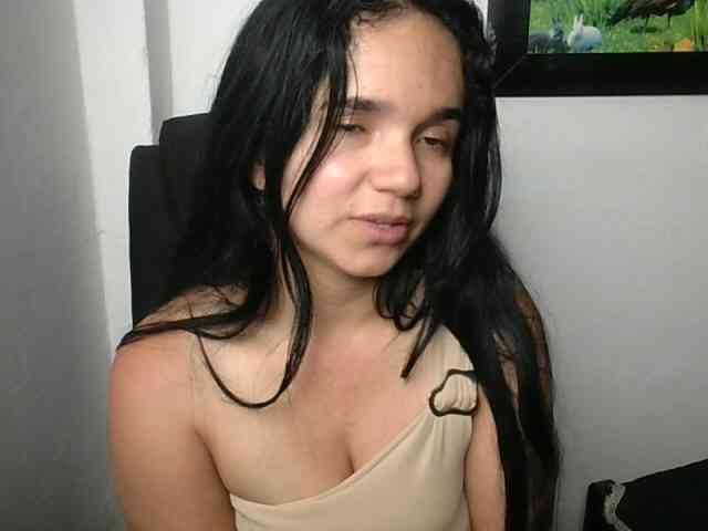 XiomaraSmith4 webcam