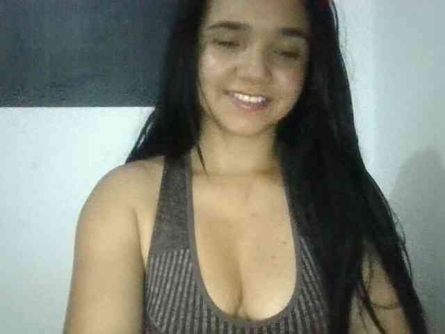 XiomaraSmith4 webcam