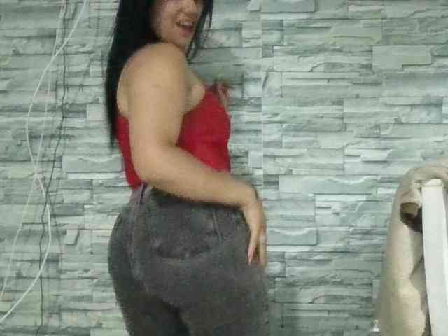 XiomaraSmith4 webcam