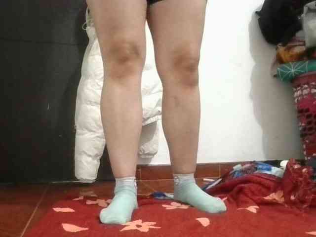 XiomaraSmith4 webcam